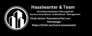 Hasslwanter und Team