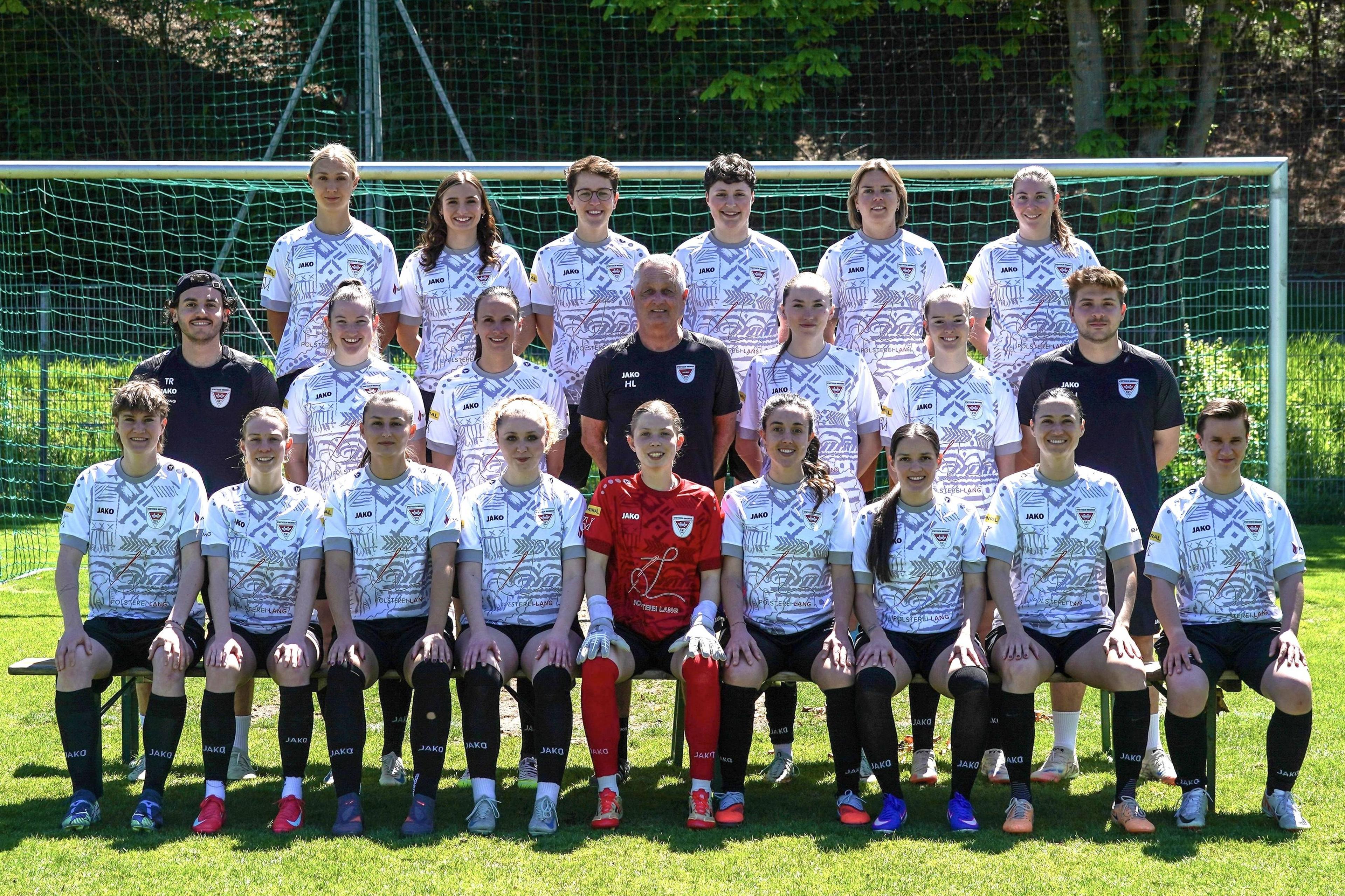 Frauenteam